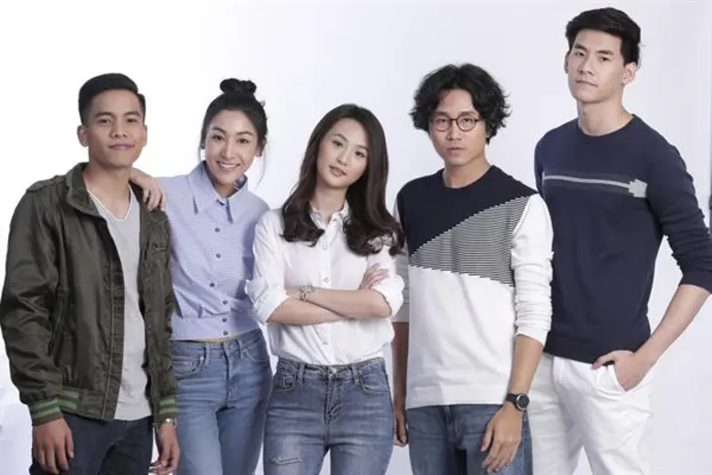 ต้า (เอ็ม – ยศวัส สิทธิวงศ์), โจ (กุ๊กไก่...