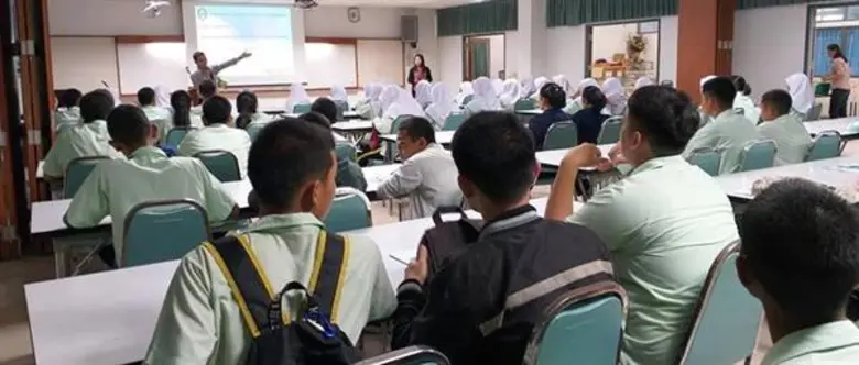 มรภ.สงขลา จัดค่ายวิทยาศาสตร์ เปิดประสบการ...