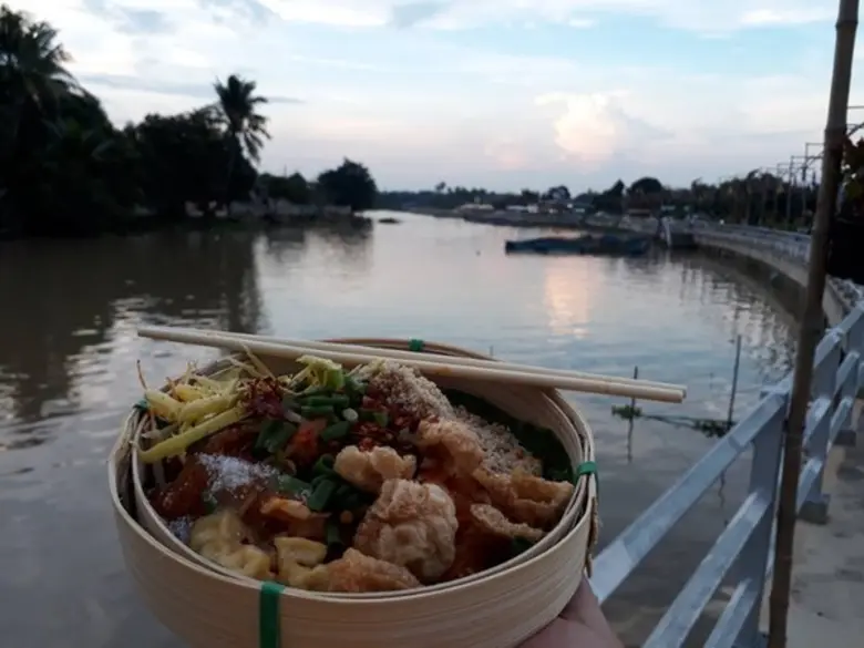 ณ สิงห์บุรี : เที่ยวท่าช้างตะลุย 3 หมู่บ้านนวัตวิถี