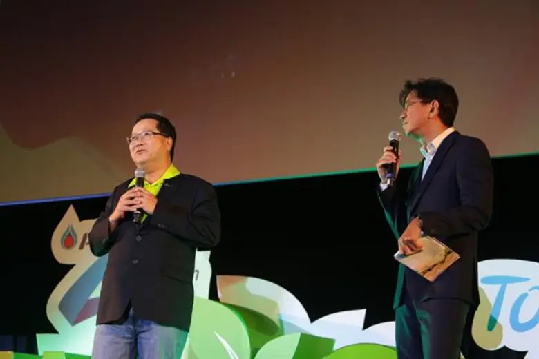 “ดู๋สัญญา” นำทีมเอ็กซ์คลูซีฟ ทอล์ค หวังปลูกป่าในใจคน กับ 5 คนดัง “อนันดา-ทอมroom 39-โหน่ง วงศ์ทนง-มิ้นท์I Roam Alone-ป๋อมแป๋ม”