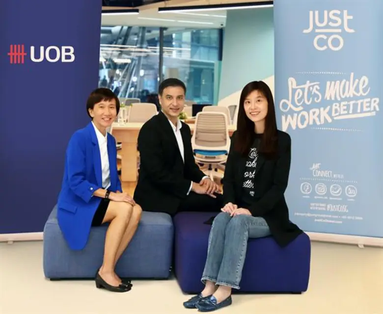 ธนาคารยูโอบี (ไทย) ช่วยลดภาระค่าใช้จ่ายให...