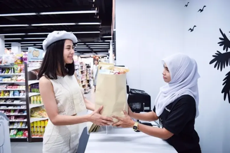 ปัญหาขยะพลาสติกที่มีอัตราเพิ่มมากขึ้นในปั...