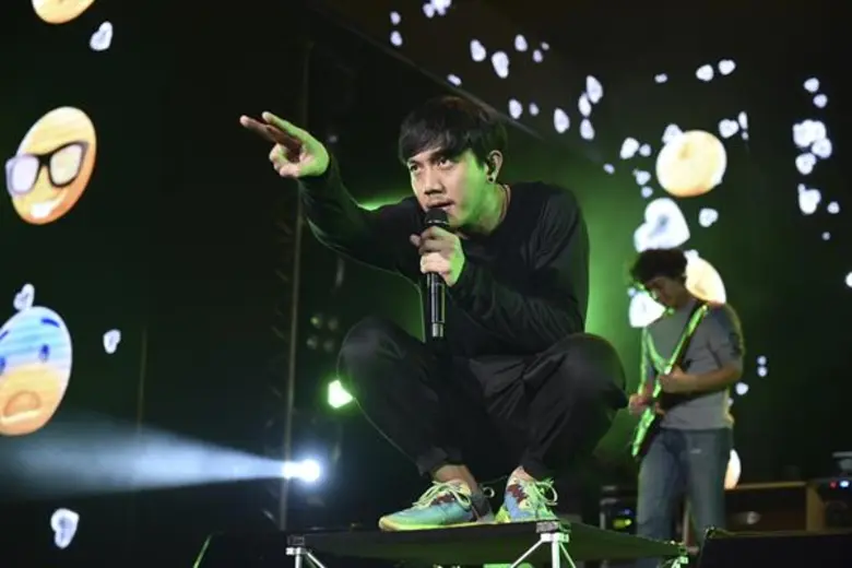 “โปเตโต้ – ค็อกเทล – เจ็ตเซ็ตเตอร์ – ลุลา” ร่วมสร้างความหวังส่งต่อพลังบวกในคอนเสิร์ต “ไทยประกันชีวิต Presents MUSIC FOR LIFE #เพื่อหัวใจเด็ก”