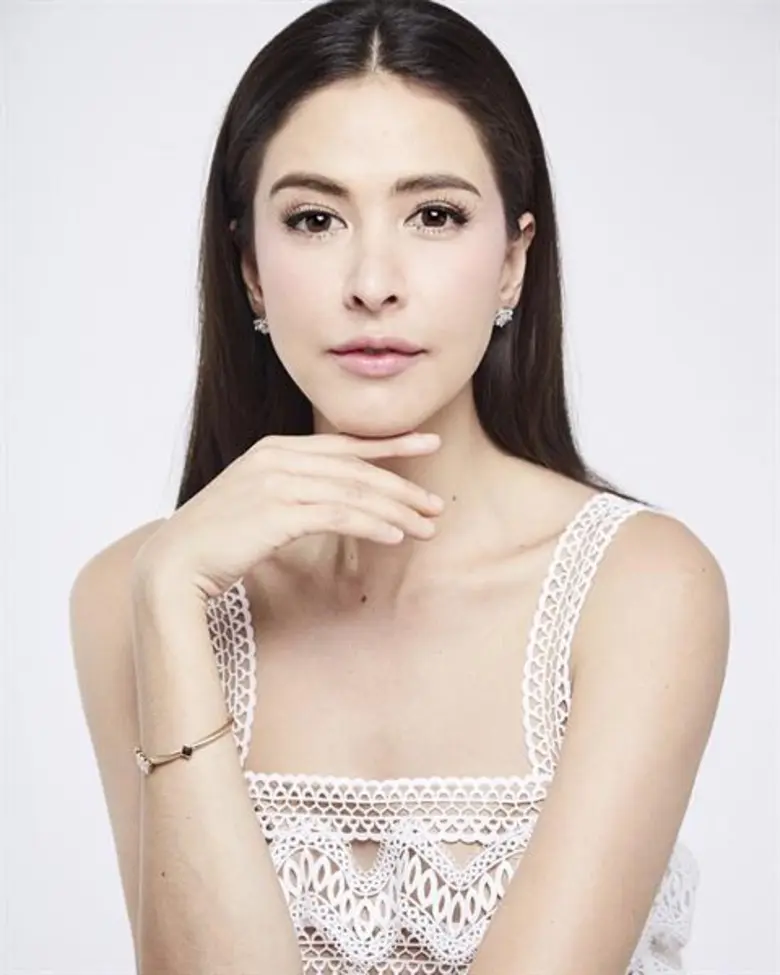 นาทีนี้… จะมีใครโชคดีไปกว่านางเอกหน้าสวยแ...