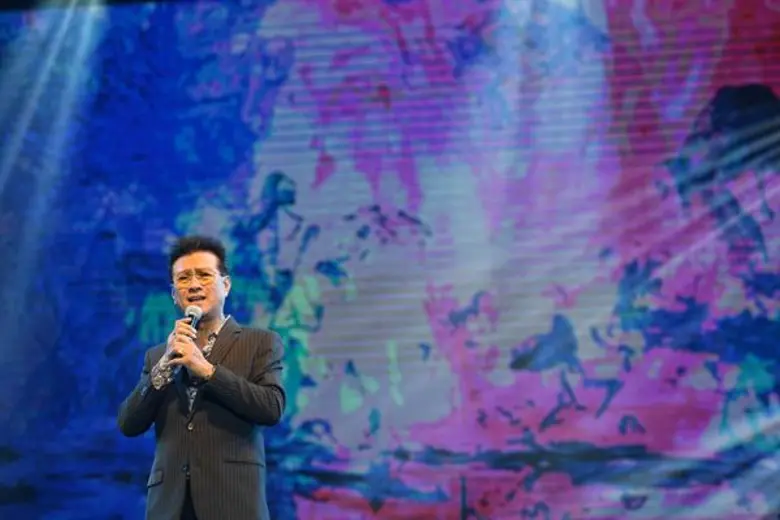 “ไอซ์-ปั่น-หนึ่ง” มอบความสุขครบทุกรส ส่งท้ายเวที “จีเอสบี ว๊าว แฟมิลี่ คอนเสิร์ต”