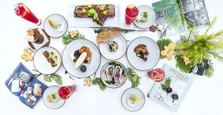 หากคุณกำลังมองหาที่เฉลิมฉลองและเค้าท์ดาวน...