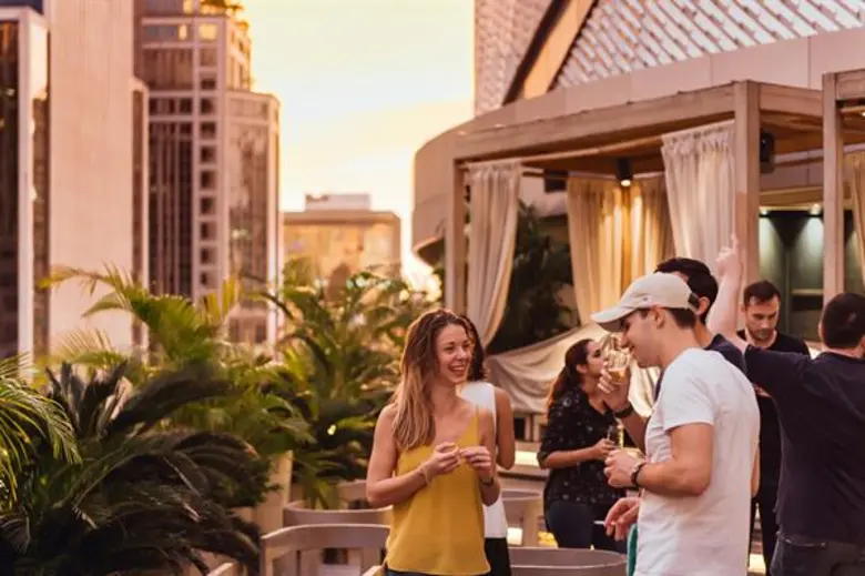 ครั้งแรกในไทยกับ “SIWILAI CITY CLUB X Potato Head Presents: Sundown Circle Bangkok”  เสาร์ที่ 1 ธันวาคมนี้ วันเดียวเท่านั้น