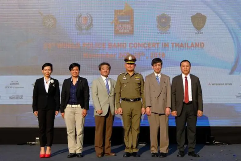 นางสาวเปรมินทร์ เลอนรเสฏฐ์ ผู้จัดการทั่วไ...