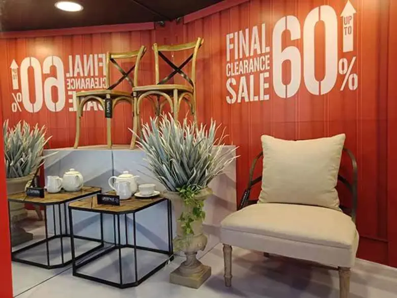 บุญถาวร ไลฟ์สไตล์ เฟอร์นิเจอร์ ผู้นำเข้าแ...