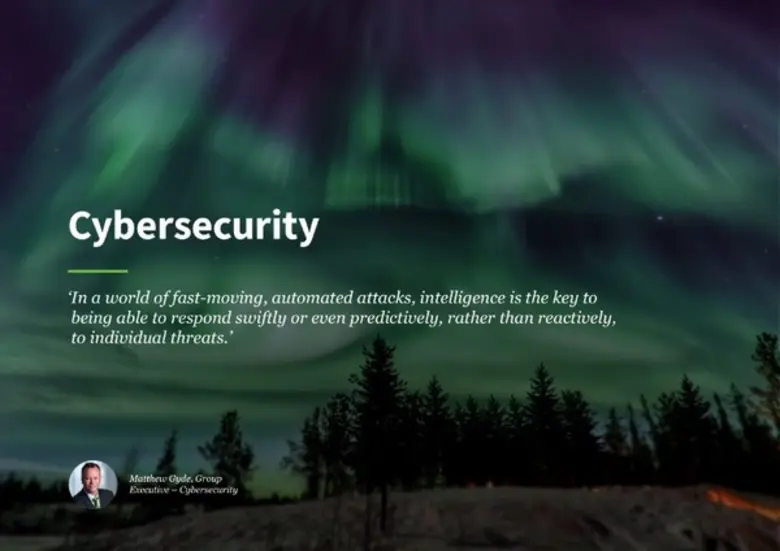 ไดเมนชั่น ดาต้า ผู้นำด้านการให้บริการเทคโ...