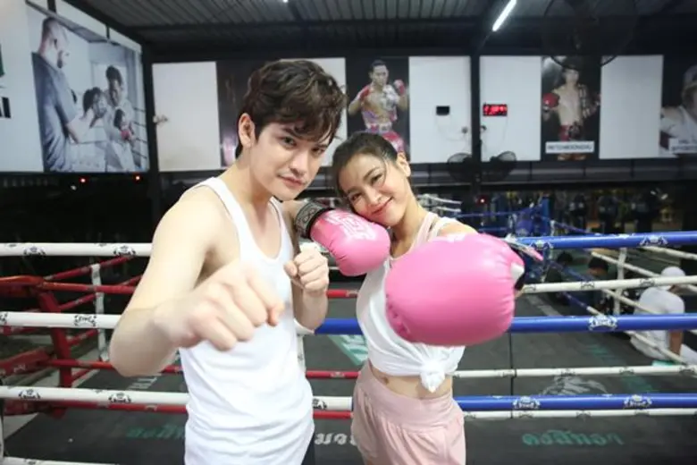 มีเรื่องให้โมโหอีกแล้วสำหรับ ใบเฟิร์น พิม...