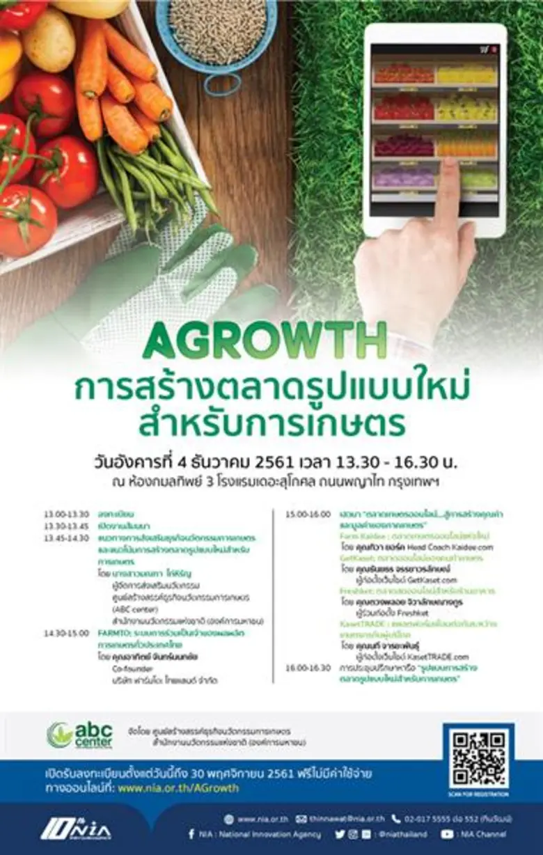 สำนักงานนวัตกรรมแห่งชาติ (องค์การมหาชน) ห...