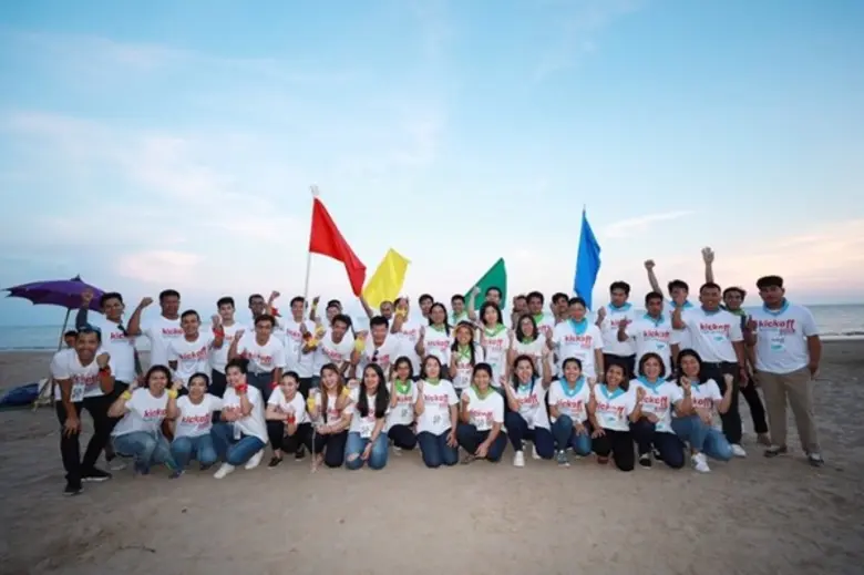 นายถาวร คณานับ กรรมการผู้จัดการ บริษัท ท่...