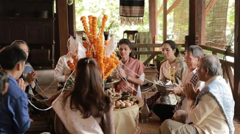 รายการซีรีส์ท่องเที่ยว "ต่าย อรทัย สะบายด...