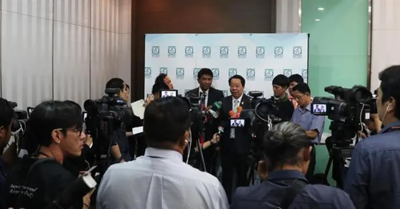 ผลสำรวจชี้ชัดอุตสาหกรรมเกษตร-อาหารแปรรูปไทยต้องการยกระดับเทคโนโลยี SME Development Bank ประกาศสร้างถนนสายดิจิทัลพาสู่ยุคไทยแลนด์ 4.0