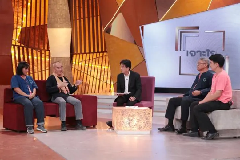 สัปดาห์นี้พิธีกร "ดู๋ – สัญญา คุณากร" ขอพาผู้ชมรายก...