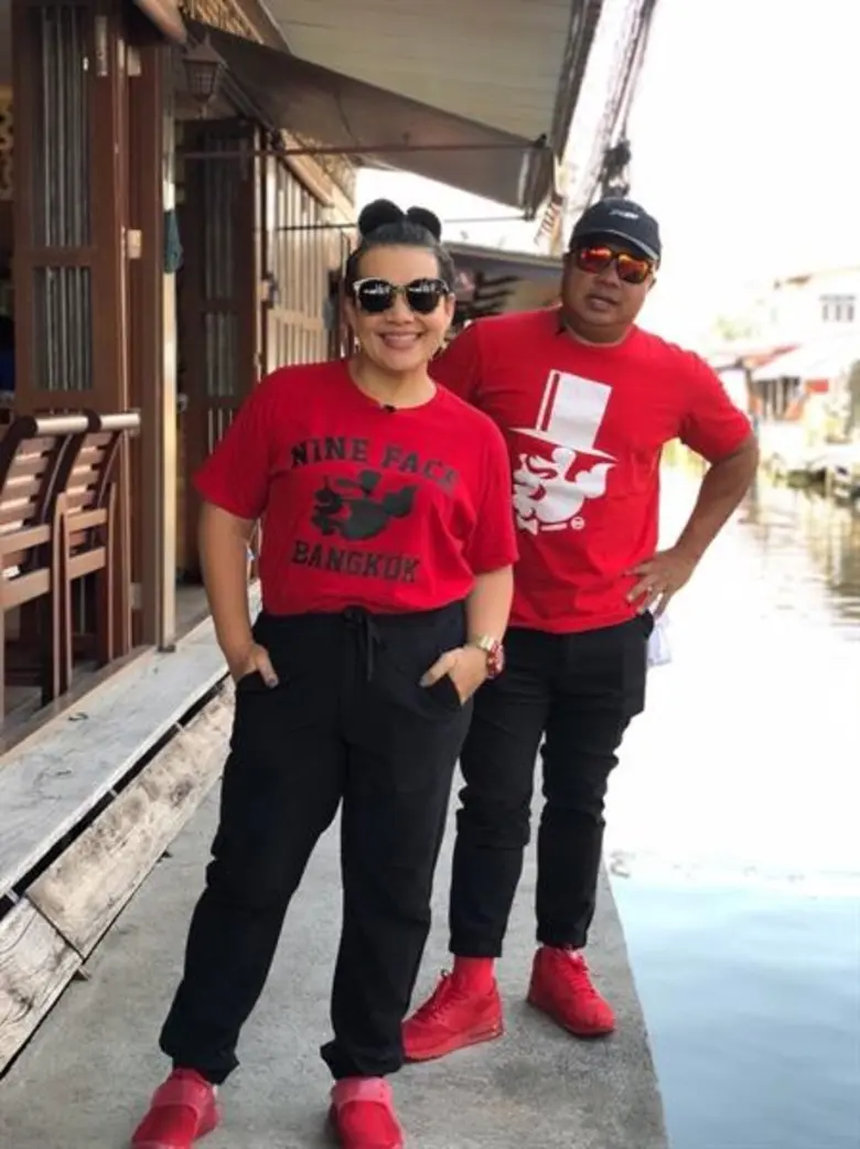 สัปดาห์นี้ หนูแหม่ม-บ๊อบบี้ ขอพาแฟนๆ มาเท...