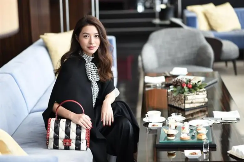 แสงแรกของวันใหม่ กับฤดูใบไม้เปลี่ยนสี ที่...