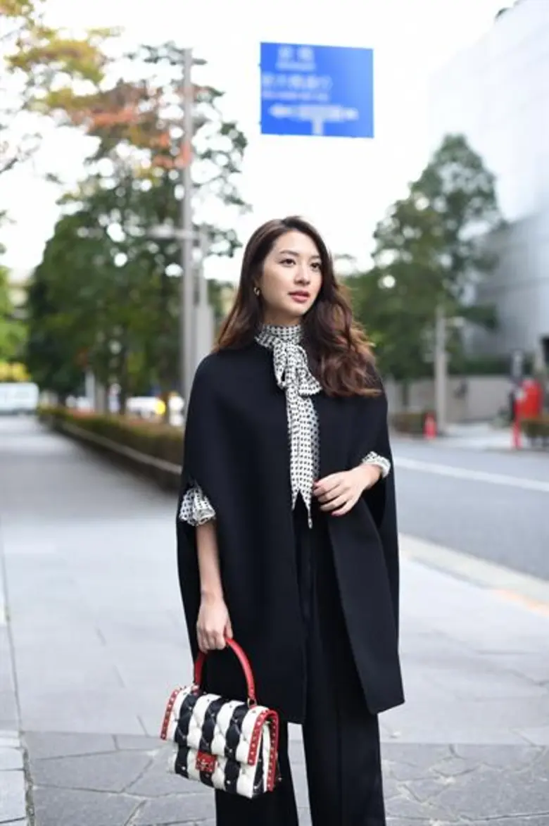 “มิว-นิษฐา” แต่งสวย First Day Look รับแสงแรกที่โตเกียว ดื่มด่ำกับเบรคฟาสต์อุ่นๆ ท่ามกลางใบไม้เปลี่ยนสี