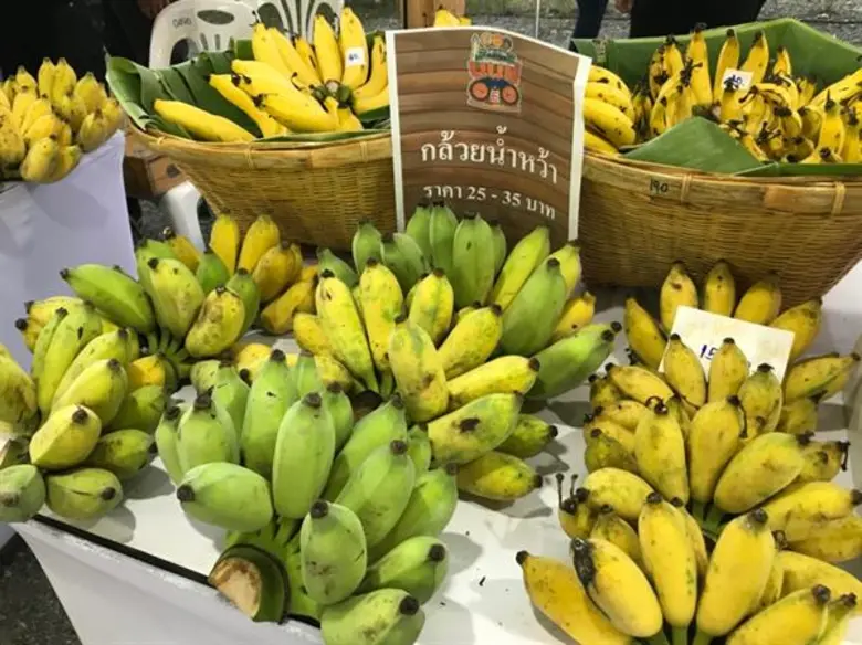 พช. จัดงาน “วิถีชาวนนท์ ถนนสายวัฒนธรรม” อย่างยิ่งใหญ่