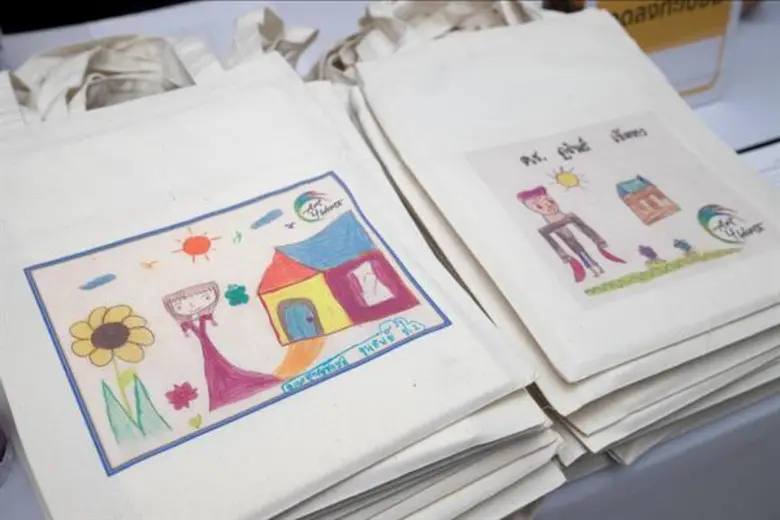 เปิดตัว “สมาคมพี่น้องพุทธรักษา” อย่างเป็นทางการ จากปณิธานแห่งการให้ สู่การแบ่งปันโอกาสซึ่งกันและกัน