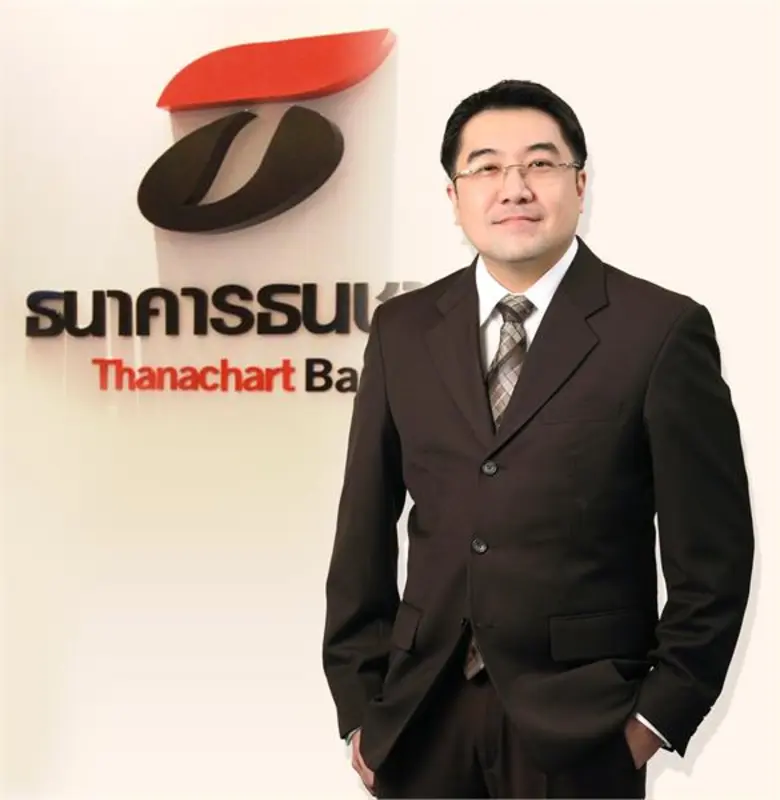 ธนาคารธนชาตรุกเติบโตด้านสินเชื่อรถยนต์ผ่า...