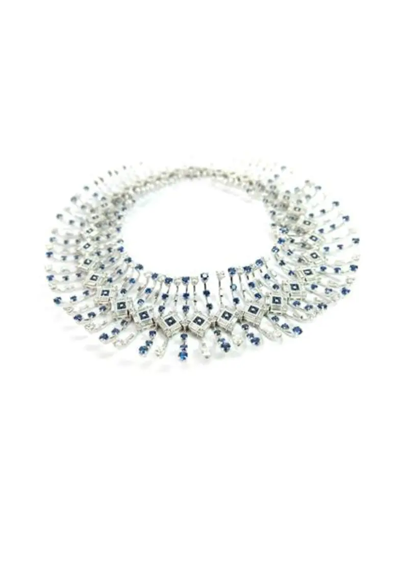 “บิวตี้ เจมส์” เผยโฉมเครื่องเพชรสุดเซอร์ไพรส์ “Snow Queen” พร้อมแนะนำคอลเลกชั่น “วินเทอร์ 2018” ในงาน เดอะ แฟรี่ เทล ไนท์ ออฟ ดรีม คัม ทรู