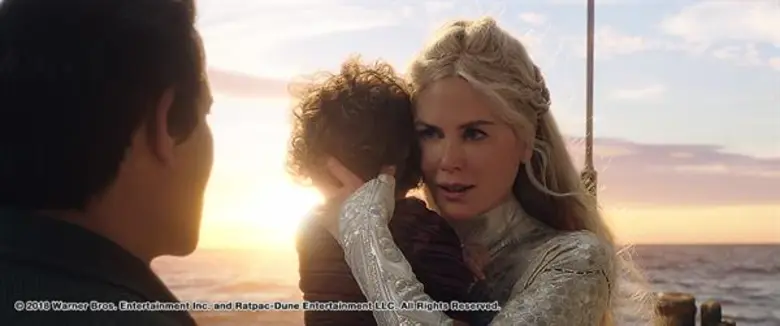 Movie Guide: 3 คลิปล่าสุดจาก "Aquaman อควาแมน เจ้าสมุทร" เมื่อสงครามกำลังจะเกิดขึ้น ก็ถึงเวลาปกป้องบ้าน และผู้คนที่รัก