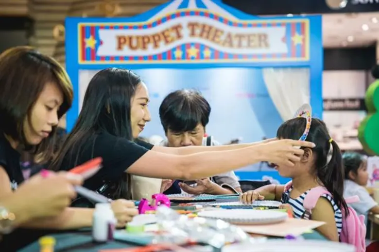 “กลุ่มเซ็นทรัล” และ “ยูนิเซฟ” ร่วมแถลงความสำเร็จของแคมเปญ #EatPlayLove “กินให้เป็น เล่นให้สุด ไม่หยุดรัก” พร้อมเดินหน้าพัฒนาคุณภาพชีวิตเด็กในปี 2562