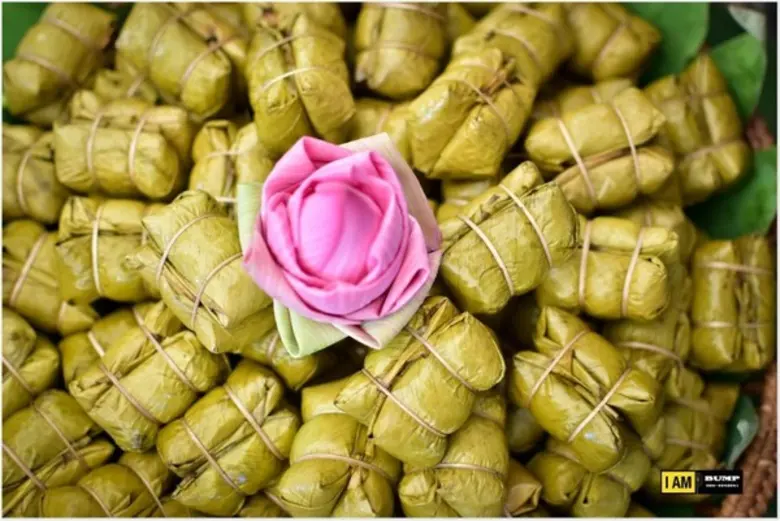 ณ สิงห์บุรี ชมวิถีไทยพวน ชวนไหว้พระพุทธมงคลมุนีศิลาที่บ้านโภคาภิวัฒน์