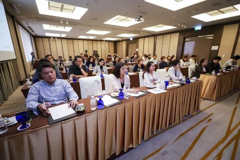 ซีพี ออลล์ “ปั้นทายาท SME” ติวเข้มเสริมแกร่งให้ผู้ประกอบการยุค 4.0