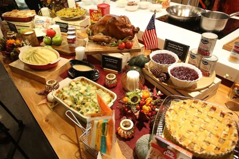 สืบสานวัฒนธรรมพื้นเมืองจากหลากท้องถิ่น เน...