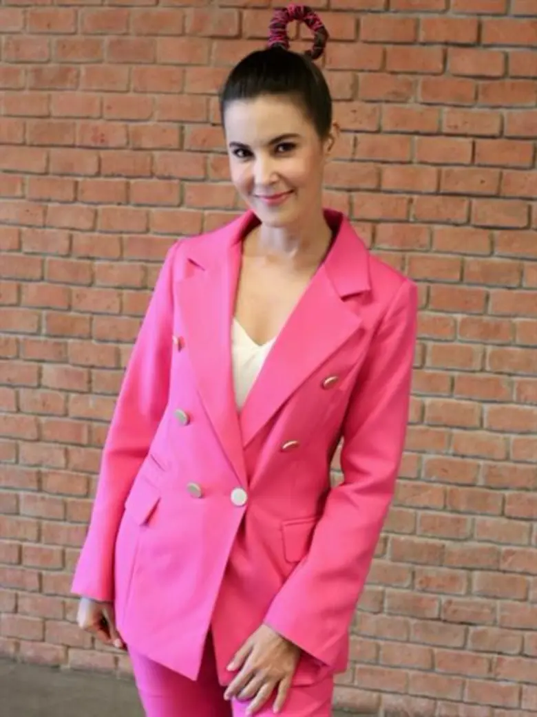 ธัญญ่า-ธัญญาเรศ เองตระกูล นำทัพแบรนด์ดังข...