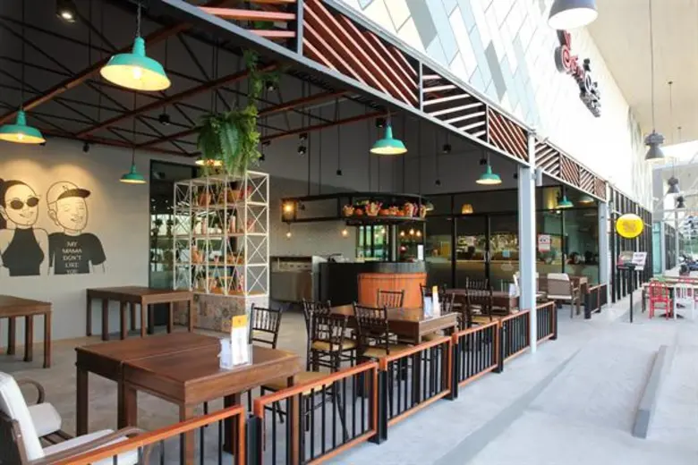 อิมแพ็ค เปิดแผนธุรกิจบุกตลาดอาหารไทย-อีสานที่โกยรายได้กว่า 15 ล้านบาท หวังเจาะตลาดลูกค้าพื้นที่ศูนย์ฯ และรอบเมืองทองธานี