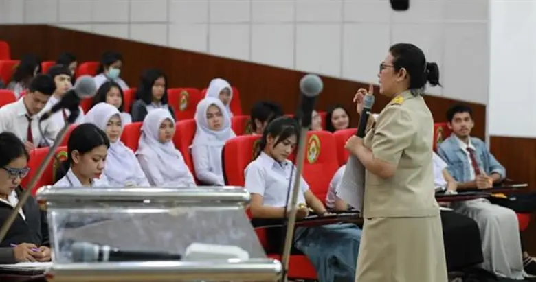 สำนักงานประชาสัมพันธ์ฯ ปั้นเยาวชน มรภ.สงขลา แกนนำผลิตสื่อโซเชียลเผยแพร่ศาสตร์พระราชา