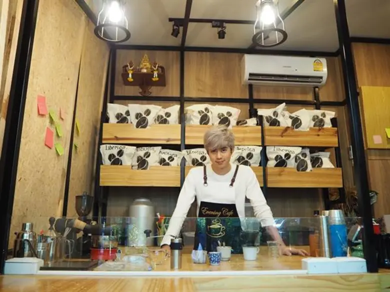 เสิร์ฟความหวานให้ฟินกันทั่วประเทศแล้ว สำห...