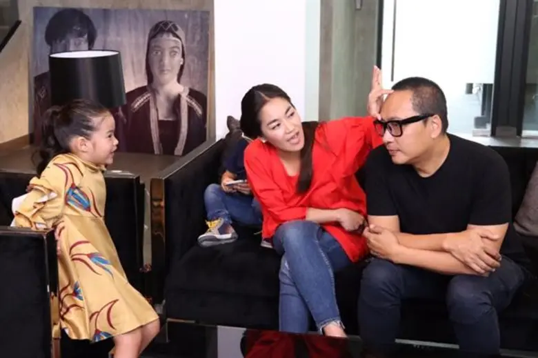 โดนอำจนมึน!! รายการ "LITTLE NIRIN" EP. 6 ...