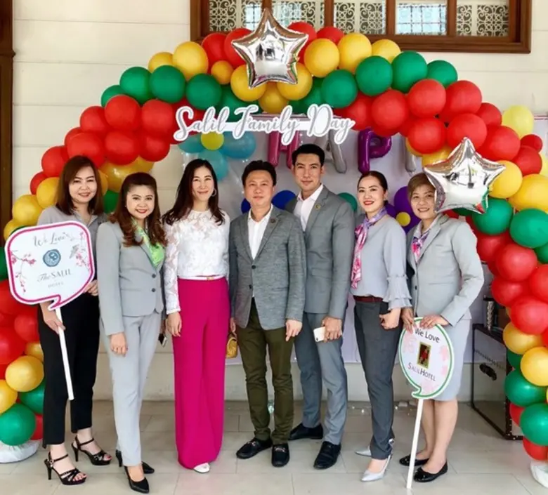 เมื่อเร็ว ๆ นี้ บริษัท บริษัท มาร์โค ดีเว...