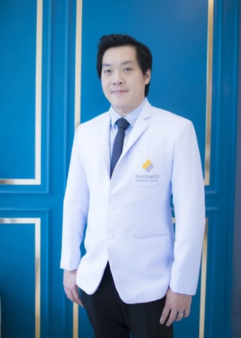 ผู้นำด้านศัลยกรรมความงาม "ศูนย์ศัลยกรรมคว...