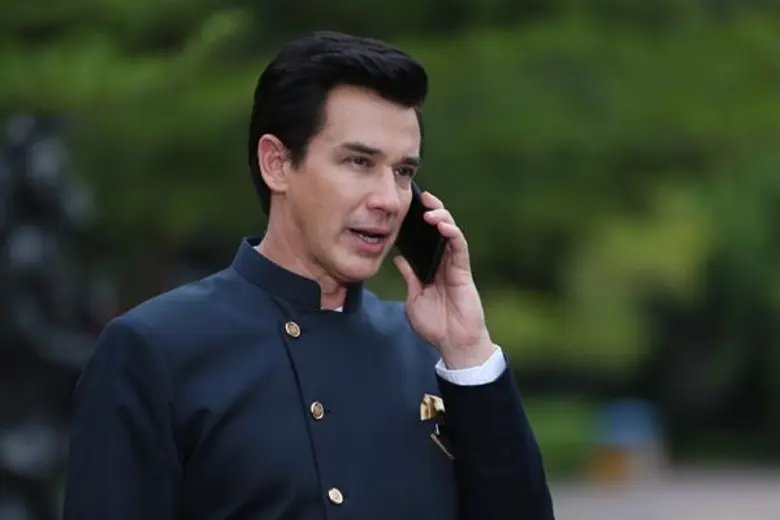 ทีวีไกด์: รายการ "The Phone ภารกิจเปลี่ยนชีวิต"  “2ผู้เข้าแข่งขัน” ตะลุยภารกิจพิชิตเงินแสน “มิตรภาพ1วัน” กับ “เงินรางวัล” คุณจะเลือกอะไร?