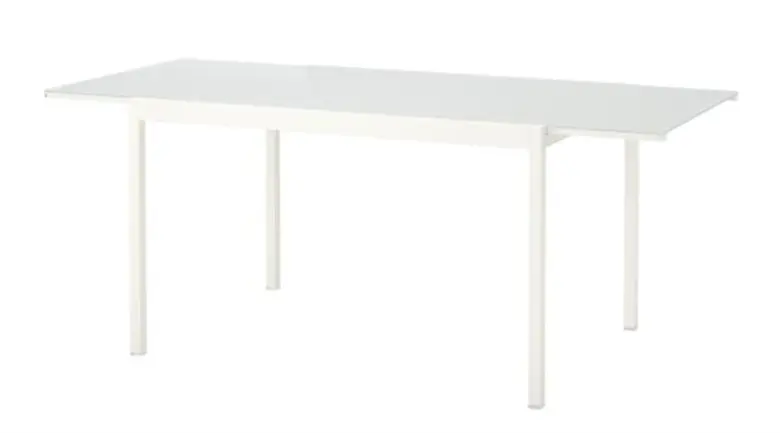 อิเกียขอความร่วมมือลูกค้าที่ซื้อโต๊ะ รุ่น...