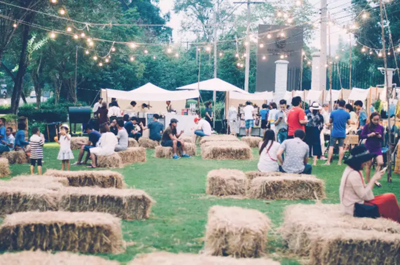 Let’s Camp Out! หนาวนี้ไม่มีเหงาที่เทมส์ วัลลีย์ เขาใหญ่ ชวนคุณไปเป็นชาวแคมป์สุดเก๋ ท่ามกลางบรรยากาศสุดชิลล์ตลอดวัน