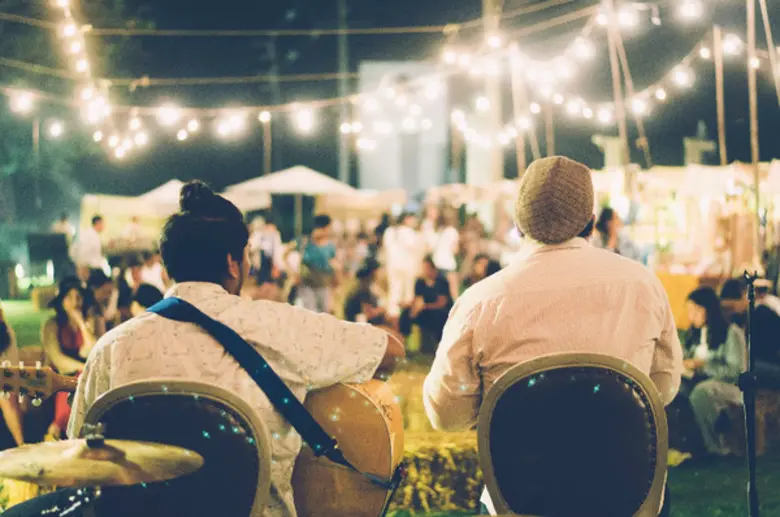 Let’s Camp Out! หนาวนี้ไม่มีเหงาที่เทมส์ วัลลีย์ เขาใหญ่ ชวนคุณไปเป็นชาวแคมป์สุดเก๋ ท่ามกลางบรรยากาศสุดชิลล์ตลอดวัน