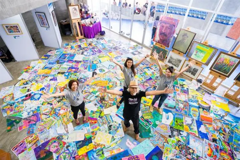 บริษัท สยามมิชลิน จำกัด ร่วมส่งเสริมความค...