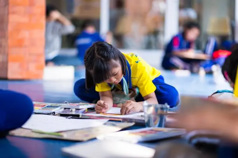 มิชลิน ส่งเสริมจินตนาการเยาวชนไทยผ่านการประกวดวาดภาพสด ผ่านโครงการ 'ศิลปะเด็กมิชลิน’ ปีที่ 21