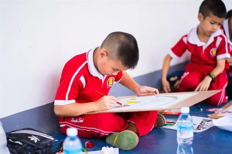 มิชลิน ส่งเสริมจินตนาการเยาวชนไทยผ่านการประกวดวาดภาพสด ผ่านโครงการ 'ศิลปะเด็กมิชลิน’ ปีที่ 21