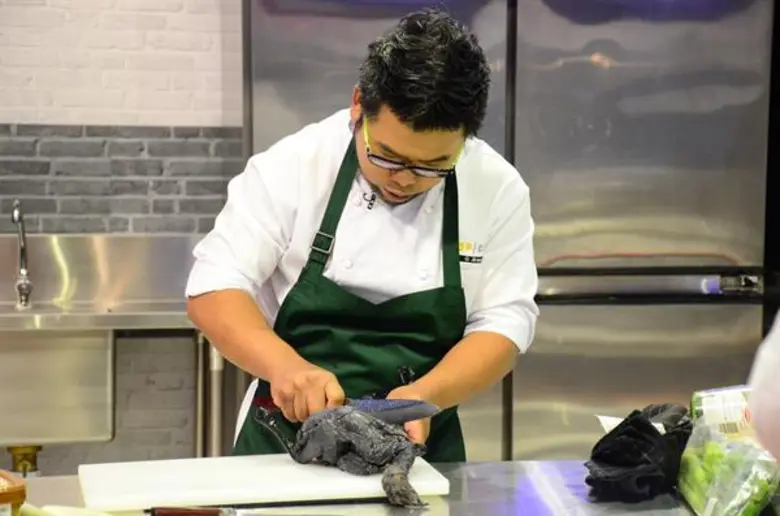 ทีวีไกด์: รายการ "Top Chef Thailand Season2" เปิดศึกแห่งการช่วงชิง ลุ้น! เชฟคนไหนจะได้กลับเข้ามาแข่งขันอีกครั้ง?