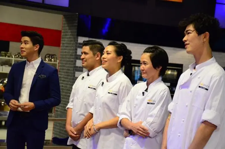 ทีวีไกด์: รายการ "Top Chef Thailand Season2" เปิดศึกแห่งการช่วงชิง ลุ้น! เชฟคนไหนจะได้กลับเข้ามาแข่งขันอีกครั้ง?