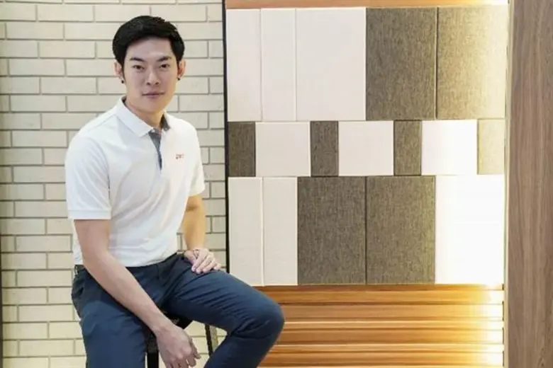 บริษัท สยามไฟเบอร์กลาส จำกัด ในกลุ่มธุรกิ...