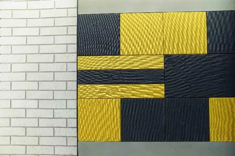 วัสดุอะคูสติก เอสซีจี เปิดเทรนด์ แต่งห้องจัดผนังแบบมิกซ์ยูส เอาใจไลฟ์สไตล์เจนวาย สร้างพื้นที่เล็กให้สุขในทุกมิติ